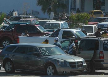 Sheinbaum pone fin al programa de “autos chocolate”; publica decreto y alista detalles para la próxima semana