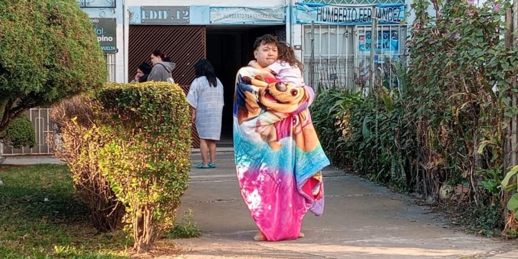 Reporte preliminar tras sismo en la Ciudad de México: Una persona muerta, 12 lesionados y evaluación de estructuras en riesgo