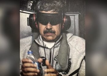 PRI celebra detención de Nicolás Maduro y la califica como punto de inflexión en América Latina