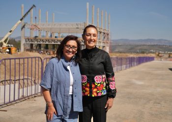 México condena intervención de EU en Venezuela; Sheinbaum defiende la Doctrina Estrada