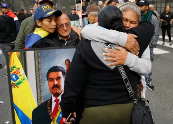 Senado se divide por crisis en Venezuela; PAN y PRI avalan caída de Maduro; MC y Morena rechazan intervención militar