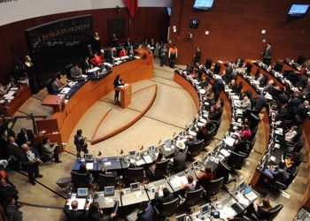 Senado suspende reunión para autorizar salida de tropas mexicanas y el ingreso de fuerzas especiales de EU, tras intervención militar en Venezuela