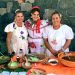 Guanajuato celebra su riqueza gastronómica con el Pabellón Guanajuato ¡Sí Sabe! en la Feria Estatal de León 2026