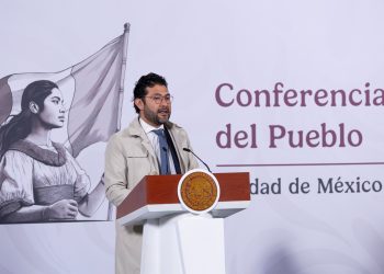 Jóvenes Construyendo el Futuro tendrá el mayor apoyo mensual de su historia en 2026; beca sube a 9,582 pesos