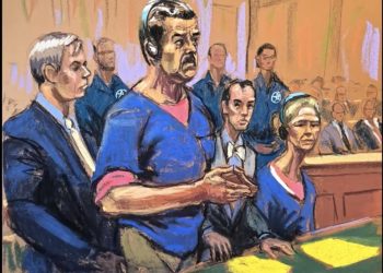 Maduro se declara inocente de narcoterrorismo en tribunal federal de Manhattan y acusa “secuestro”