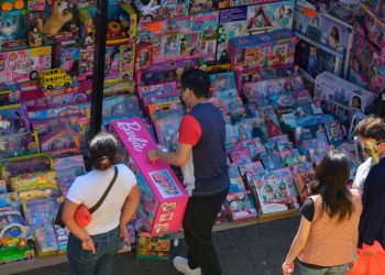 Reyes Magos en apuros, juguetes hasta 18% más caros y rosca 21% arriba