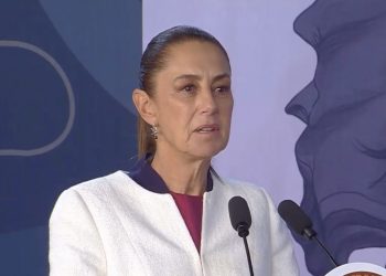 Retraso en ingreso de tropas de EU obedece a agenda del Senado, no a Venezuela: Sheinbaum