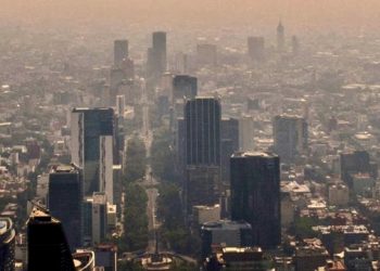 Activan contingencia ambiental por ozono en la ZMVM; aplican restricciones vehiculares este viernes