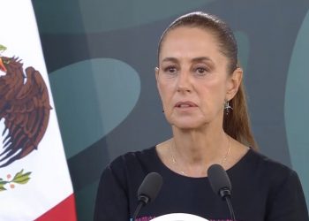 Sheinbaum busca reforzar coordinación con EU tras advertencia de Trump sobre ataques a cárteles