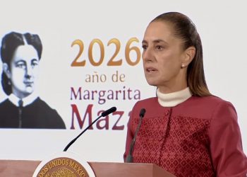 Sheinbaum recibirá el miércoles la propuesta de reforma electoral; definirán tiempos y alcances