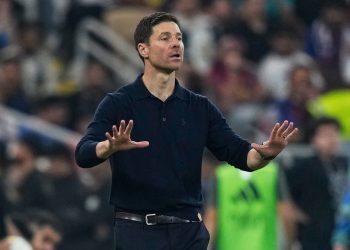 Xabi Alonso concluye su etapa como técnico del Real Madrid