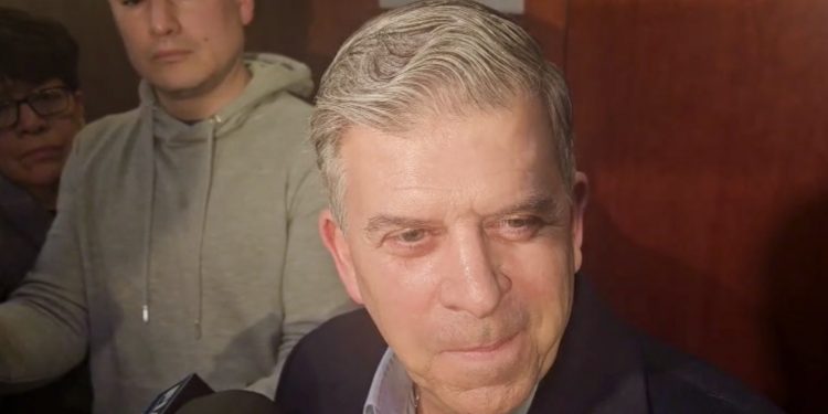 Sheffield advierte riesgos para México por envío de petróleo a Cuba ante presión de EU y crisis de Pemex