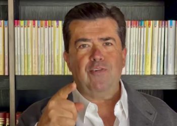 El T-MEC no es sólo comercio: es empleo y estabilidad para millones de familias, afirma Pedro Haces