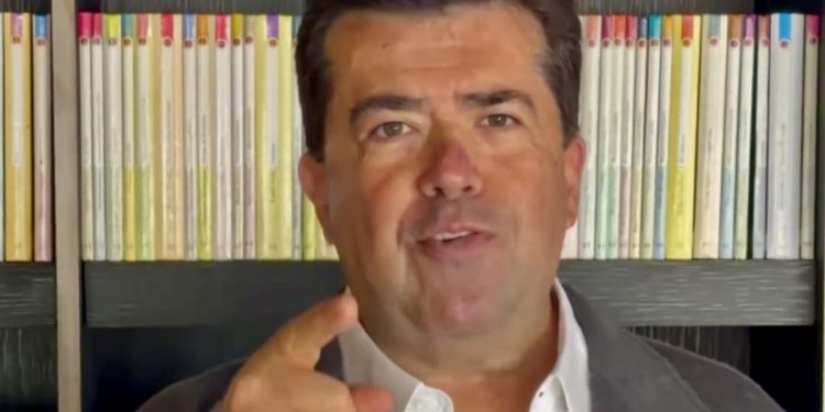 El T-MEC no es sólo comercio: es empleo y estabilidad para millones de familias, afirma Pedro Haces