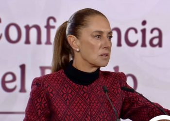 Sheinbaum cierra la puerta al intervencionismo y reafirma la soberanía de México ante Estados Unidos