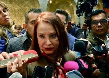 Reforma electoral iniciaría en Diputados, pero sin calendario definido