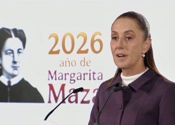 Sheinbaum promete vivienda digna a 1.25 millones de familias con el Programa de Vivienda para el Bienestar