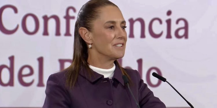 “Nada se descarta”: Sheinbaum abre la puerta a encuentro con Trump en medio de tensiones bilaterales