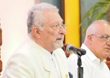 “La justicia no puede usarse como vendetta política”, Sheimbaum sobre detención del rector José Alberto Abud