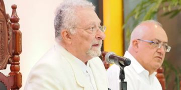 “La justicia no puede usarse como vendetta política”, Sheimbaum sobre detención del rector José Alberto Abud