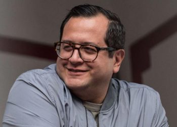 “Viven en una burbuja de mentiras”: Alito arremete contra José Ramón López Beltrán y AMLO