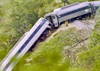 Descarrilamiento del Tren Interoceánico activa investigaciones por posibles omisiones