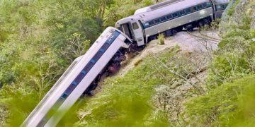 Descarrilamiento del Tren Interoceánico activa investigaciones por posibles omisiones