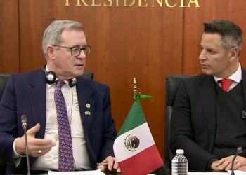 Rumbo a la revisión del T-MEC, Canadá llama a México y EU a actuar con “cabeza fría”