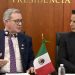 Rumbo a la revisión del T-MEC, Canadá llama a México y EU a actuar con “cabeza fría”