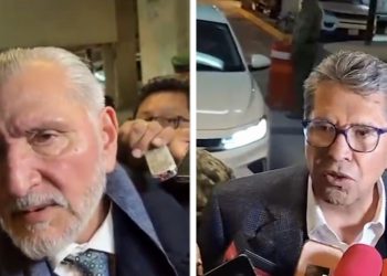 En febrero, Sheinbaum enviará al Congreso propuesta que protege independencia del INE