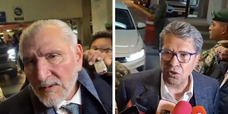 En febrero, Sheinbaum enviará al Congreso propuesta que protege independencia del INE