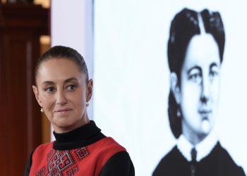 Sheinbaum defiende reforma electoral: “No atenta contra el INE y va a gustar a todos”