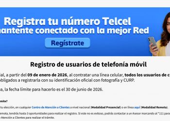 PRI exige suspender registro obligatorio de líneas móviles por riesgos a datos personales