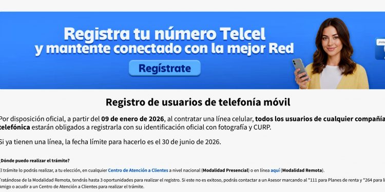 PRI exige suspender registro obligatorio de líneas móviles por riesgos a datos personales