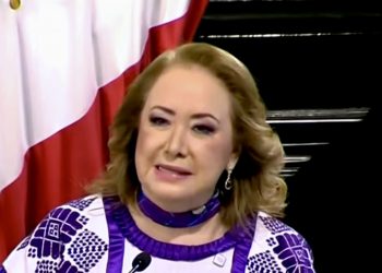 “El INE debe ser escuchado”: ministra Yasmín Esquivel sobre modificar fecha de elección judicial