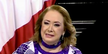 “El INE debe ser escuchado”: ministra Yasmín Esquivel sobre modificar fecha de elección judicial