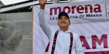 La reforma electoral fortalece la democracia popular y participativa: Antonino Morales