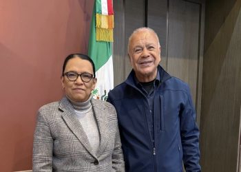 PT y PVEM cierran filas con Sheinbaum y Gobernación para construir reforma electoral y blindar la alianza de la 4T