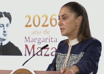 Ofensiva fiscal de Sheinbaum: SAT va por factureras y evasores