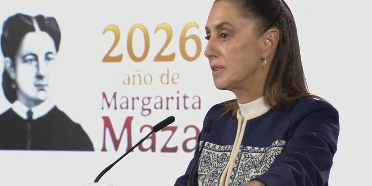 Ofensiva fiscal de Sheinbaum: SAT va por factureras y evasores