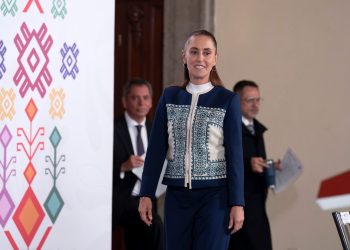 Sheinbaum descarta cambios a IVA e ISR y reafirma: no habrá nuevos impuestos