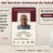 Sheinbaum arranca credencialización del Servicio Universal de Salud; invertirán 3 mil 500 mdp