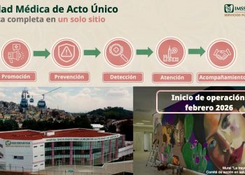 Nuevo Hospital Oncológico para la Mujer promete diagnóstico en 14 días y tratamiento en 30