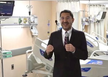 ISSSTE moderniza hospital histórico y refuerza atención de urgencias con inversión millonaria