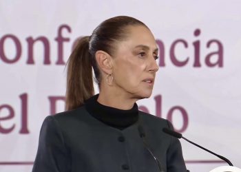 Sheinbaum ajusta protocolo: México enviará a su personal a EU en aviones nacionales