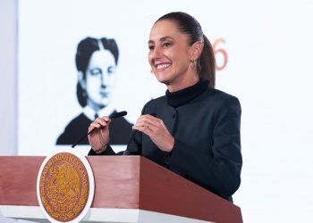 Sheinbaum impulsa diversificación comercial sin romper con EU: México abre puertas a Europa, Asia y Sudamérica