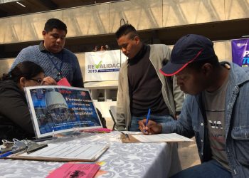 Migrantes, clave para cerrar déficit de talento y fortalecer la economía: OIM y ACNUR en el Senado