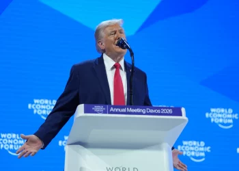 “Lo recordaremos”: Trump amenaza a aliados si se oponen a que EEUU se quede con Groenlandia