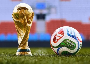 Embajada de EEUU en México ofrece citas prioritarias de visa a asistentes al Mundial 2026