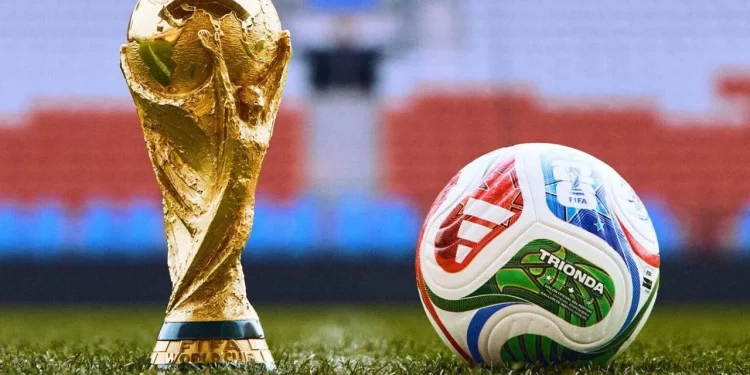 Embajada de EEUU en México ofrece citas prioritarias de visa a asistentes al Mundial 2026